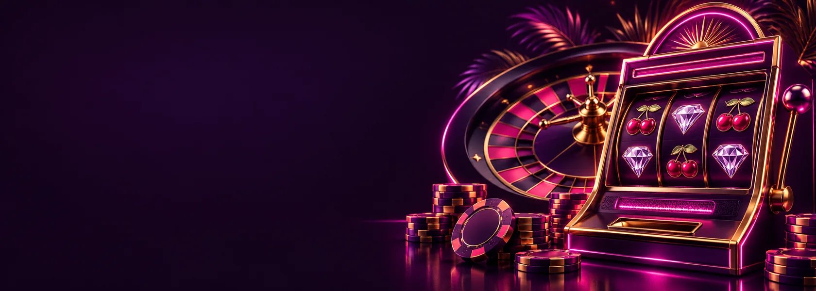 Vegasnow Casino Spielautomaten und Roulette